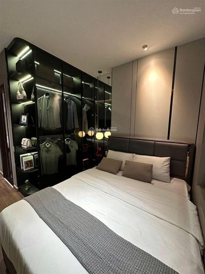 Bán căn 2pn 2wc dự án bcons avenue chỉ 2.2 tỷ, 61.29m2 view sông, mặt tiền xa lộ hà nội, ngay metro