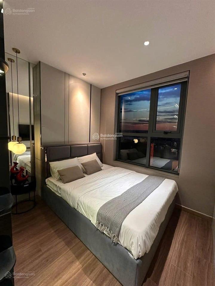 Bán căn 2pn 2wc dự án bcons avenue chỉ 2.2 tỷ, 61.29m2 view sông, mặt tiền xa lộ hà nội, ngay metro
