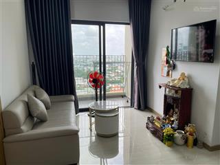 Bán nhanh bcons greenview 2pn2wc 2,2 tỷ giá tốt nhất hiện tại  hỗ trợ vay  giá rẻ  sổ sài gòn