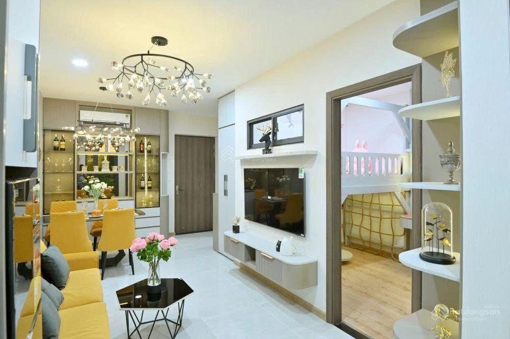 Bán cắt lỗ bcons solary  2pn 2wc  1tỷ8  giá tốt  metro  vành đai 3  hỗ trợ vay