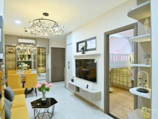 Bán cắt lỗ bcons solary  2pn 2wc  1tỷ8  giá tốt  metro  vành đai 3  hỗ trợ vay