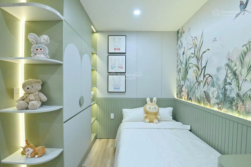 Bán cắt lỗ bcons solary  2pn 2wc  1tỷ8  giá tốt  metro  vành đai 3  hỗ trợ vay