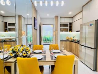 2pn2wc sổ hồng riêng vốn tự có 720 triệu ngân hàng hỗ trợ vay 70% chỉ có tại bcons polygon