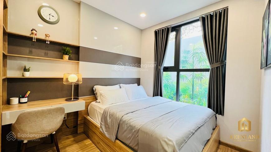 2pn2wc sổ hồng riêng vốn tự có 750 triệu ngân hàng hỗ trợ vay 70% chỉ có tại bcons polygon