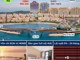 Mua bán căn hộ view hoàng hôn biển phú quốc uy tín   0945 288 *** .