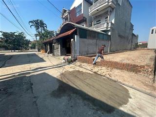 Bán đất tại phường xuân hòa, thành phố phúc yên, vĩnh phúc, giá ưu đãi 1,1 tỷ, 60m2