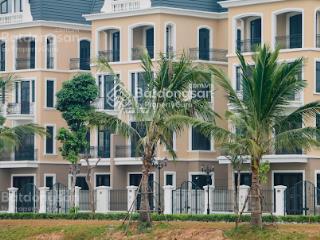 Biệt thự song lập ngọc trai 28 tỷ deal tốt nhất thị trường, nhanh tay còn kịp!