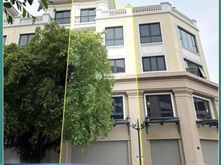 Shophouse áp góc, sh751, mặt tiền 6m, giá chỉ 15 tỷ