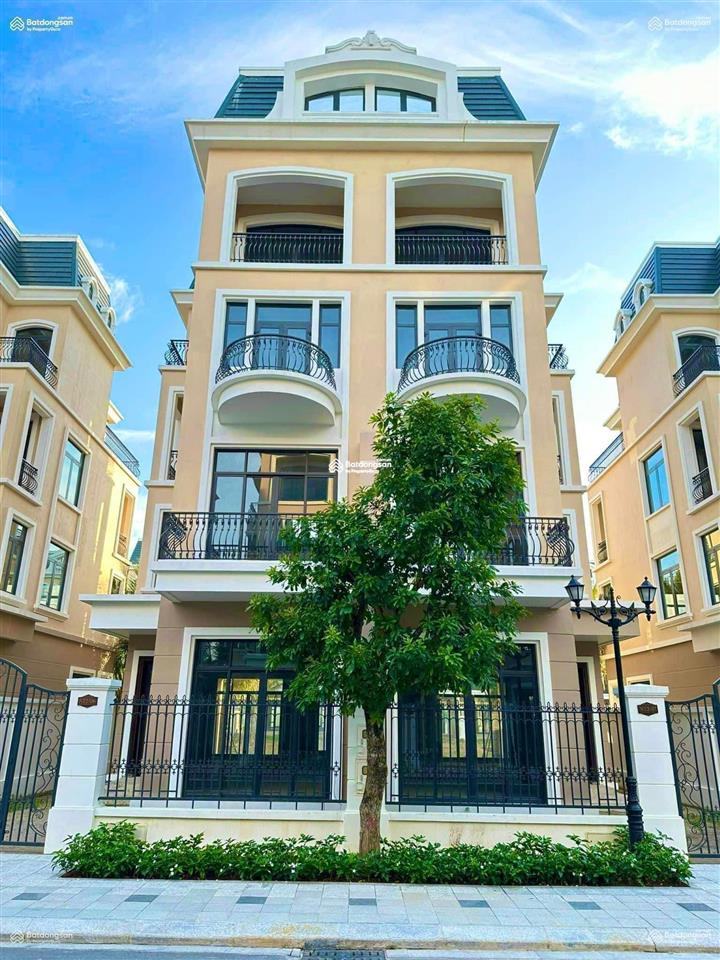 Biệt thự song lập ngọc trai 28 tỷ deal tốt nhất thị trường, nhanh tay còn kịp!