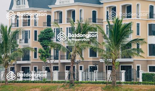 Biệt thự song lập ngọc trai 28 tỷ deal tốt nhất thị trường, nhanh tay còn kịp!