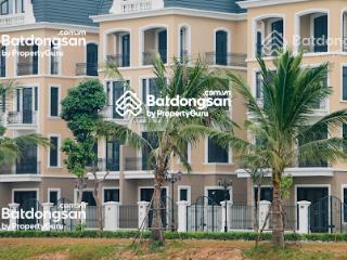 Biệt thự song lập ngọc trai 28 tỷ deal tốt nhất thị trường, nhanh tay còn kịp!