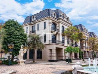 Siêu phẩm đơn lập góc kinh đô view công viên, giá chỉ 32 tỷ