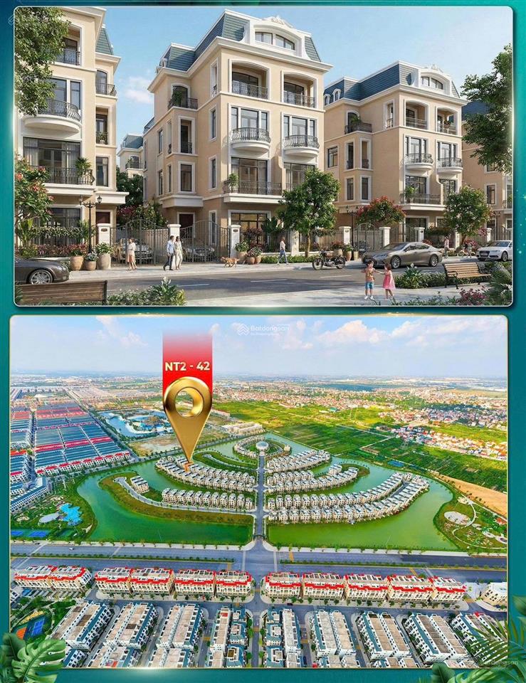 Biệt thự song lập ngọc trai 28 tỷ deal tốt nhất thị trường, nhanh tay !!!!