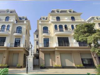 Siêu phẩm đơn lập góc kinh đô sát công viên, giá 20 tỷ !!!!