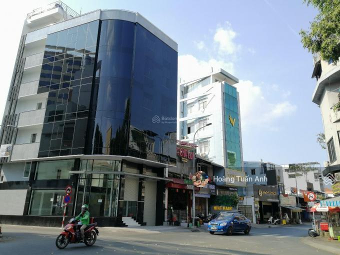 Bán tòa nhà mt 74c nguyễn văn cừ, quận 1 dt 18x21m~2000m2 sàn hầm + 9tầng, hđt 1.4tỷ/th, gía 400 tỷ