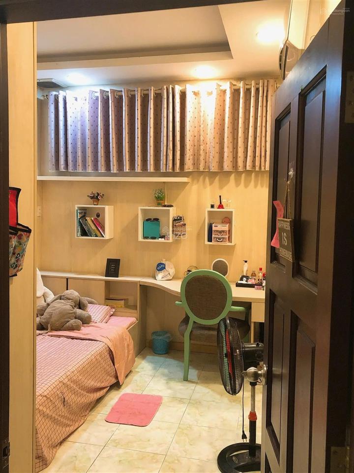 Gía chỉ 8.2 tỷ .huỳnh văn bánh, p. 14, q. phú nhuận  dt 3.5x13.4m  cn 45.2m2  kc 3t