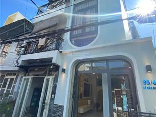 Chủ gửi. giá chỉ 9.5 tỷ. hxh lê văn duyệt p3 bình thạnhdt40m2 ( 5,3 x 9,45 )kc 2tst, 2pn, 3wc.