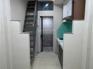 Giá chỉ 3.5 tỷ. nhà mới đẹp. dtsd 42m2. hxh lê hồng phong, p. 10, q. 10. sổ hồng. công chứng ngay