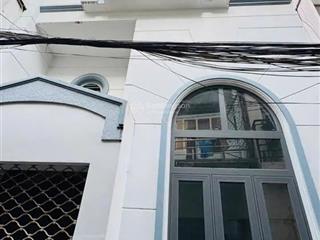 Gía chỉ 9.9 tỷ. siêu phẩm hxh phú nhuận.khu vip hồ biểu chánh, p.phú nhuận dt 5m x 10m4