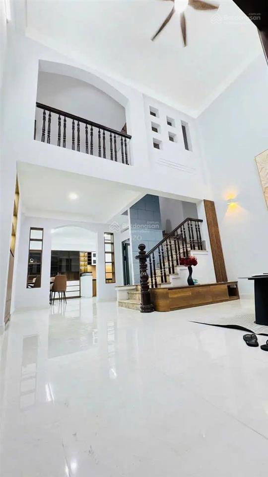 Gía chỉ 9.9 tỷ. siêu phẩm hxh phú nhuận.khu vip hồ biểu chánh, p.phú nhuận dt 5m x 10m4