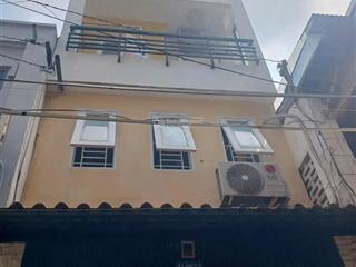 Cao thắng. p3. quận 3  dt  3.5 x 10m  dtcn  35m2  kết cấu 5 hướng  tn  giá  8,5 tỷ tl