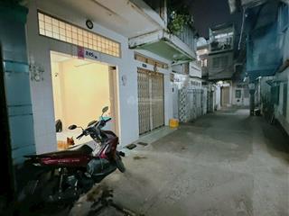 Bán nhà q1  gía chỉ 7.3tỷ 68m2. hẻm 5m võ văn kiệt, quận 1 p. cô giang