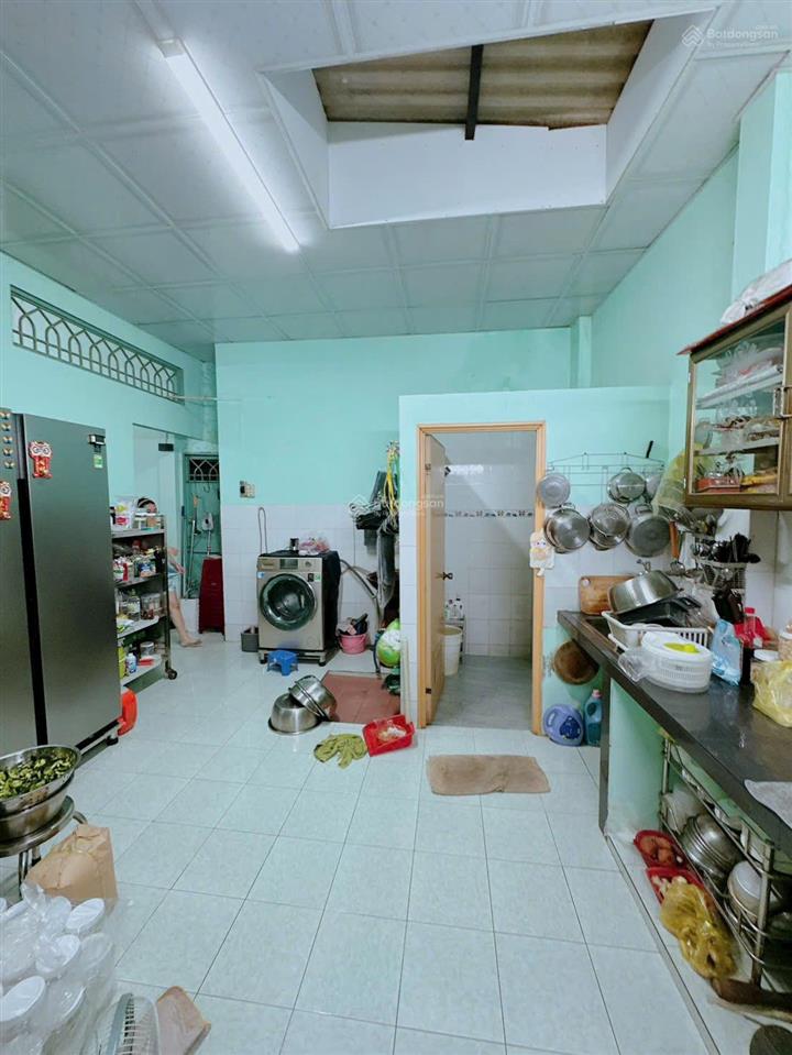 Bán nhà q1  gía chỉ 7.3tỷ 68m2. hẻm 5m võ văn kiệt, quận 1 p. cô giang