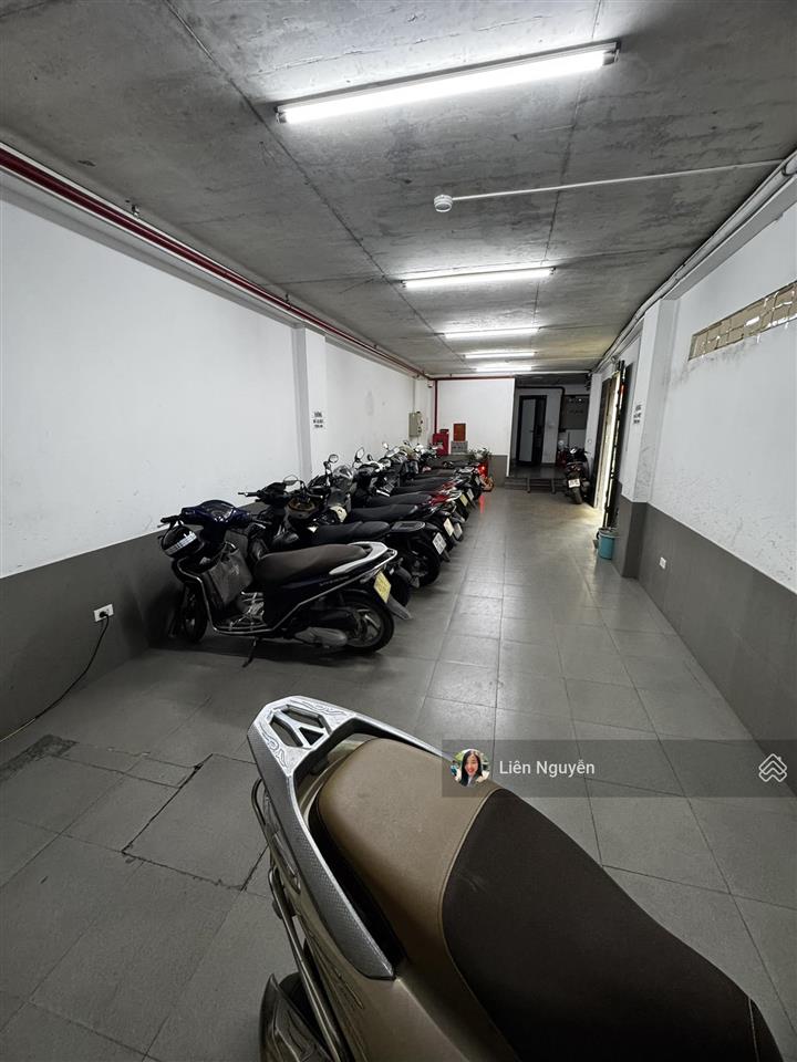 Giảm 500tr! bán nhà mặt phố khâm thiên, 110m2, 7 tầng thang máy, 55.5 tỷ, dòng tiền 1.2 tỷ/năm