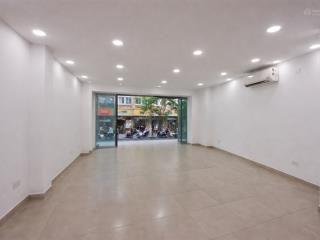 Cho thuê mặt bằng kinh doanh khu thái hà thái thịnh vỉa hè rộng khu siêu sầm uất