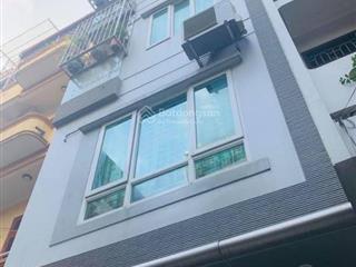 Bán gấp vũ ngọc phan đống đa 60m x 5t, 20m ra phố nhà dân xây chắc chắn ngõ rộng thoáng, 24 tỷ