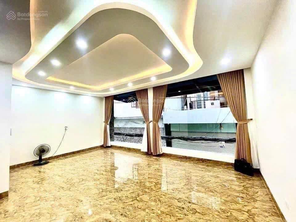 Cho thuê nhà thái hà 85m x 6 tầng  kinh doanh/văn phòng đỉnh  40tr