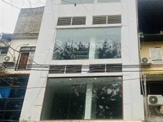 Cho thuê nhà đặng tiến đông 95m7tđường đi thuận tiện  kinh doanh cực đỉnh