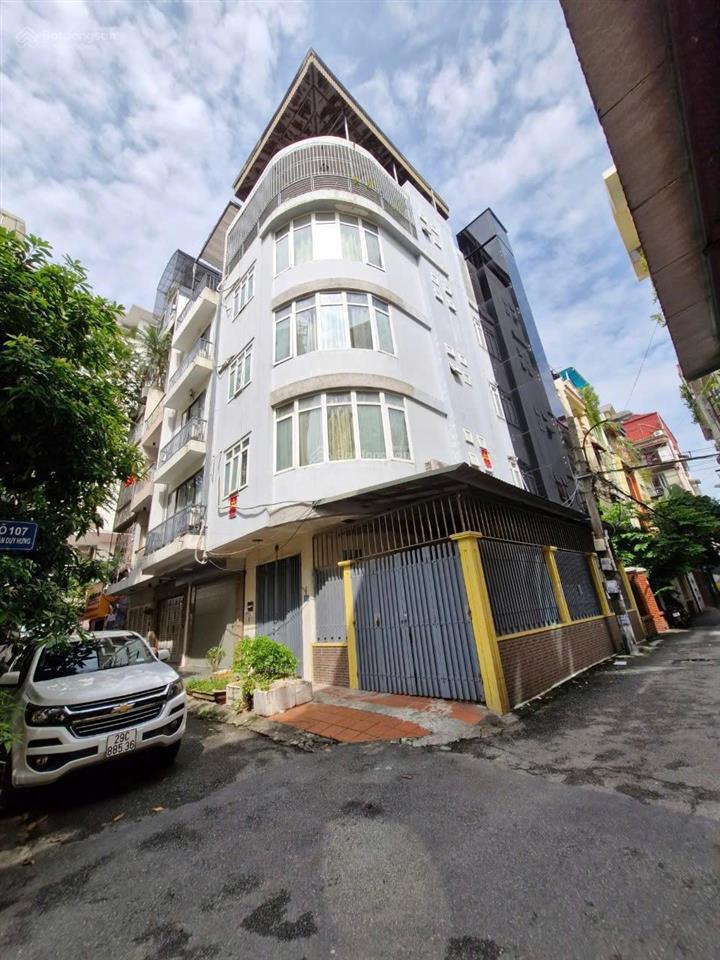 Chính chủ cho thuê nhà nguyễn trãi thanh xuân lô góc thang máy  ô tô đỗ cửa phù hợp mọi mô hình