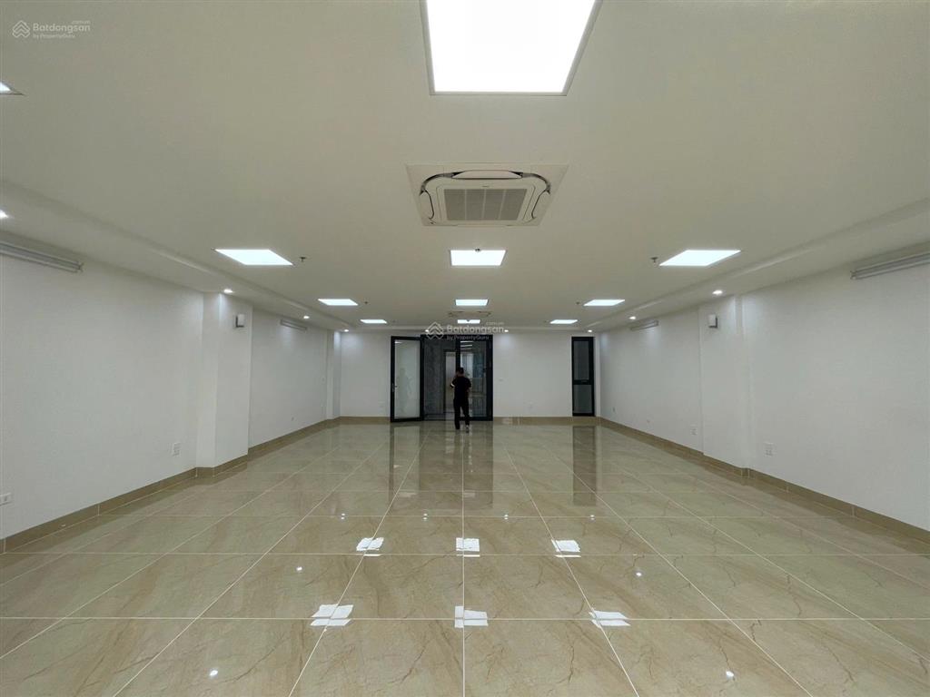 Cho thuê nhà trương công giai 80m6tầngmt 6m thông sànkinh doanh dễ nhận diện thương hiệucó pccc