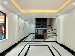 Cho thuê nhà nam trung yên 95m2, 4 tầng  lô góc  thang máy  40tr/th  kinh doanh đỉnh