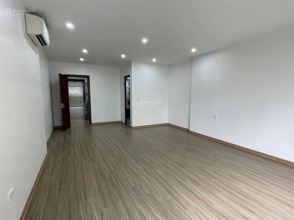 Cho thuê nhà hào nam đống đa  80m  8t  thang máy  ô tô đỗ cửa  kinh doanh kết hợp ở  45tr