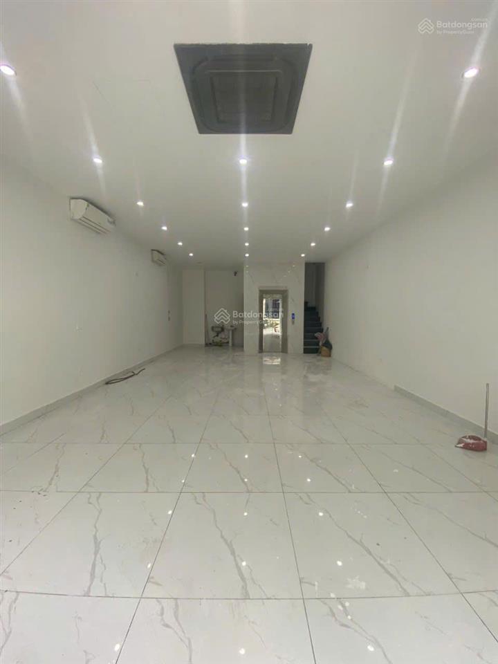 Cho thuê nhà hào nam đống đa  80m  8t  thang máy  ô tô đỗ cửa  kinh doanh kết hợp ở  45tr