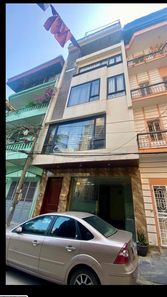 Cho thuê nhà trúc khênguyên hồngnguyễn chí thanh50m²4tphù hợp văn phòng & kinh doanh18tr