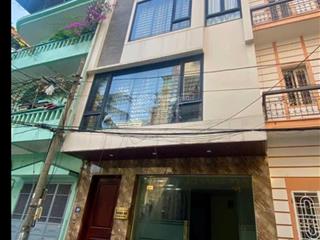 Cho thuê nhà trúc khênguyên hồngnguyễn chí thanh50m²4tphù hợp văn phòng & kinh doanh18tr