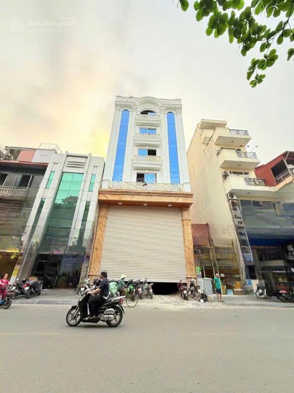 Cho thuê nhà lê trọng tấn  trường chinh  thanh xuân  thông sàn  kinh doanh kết hợp  30tr