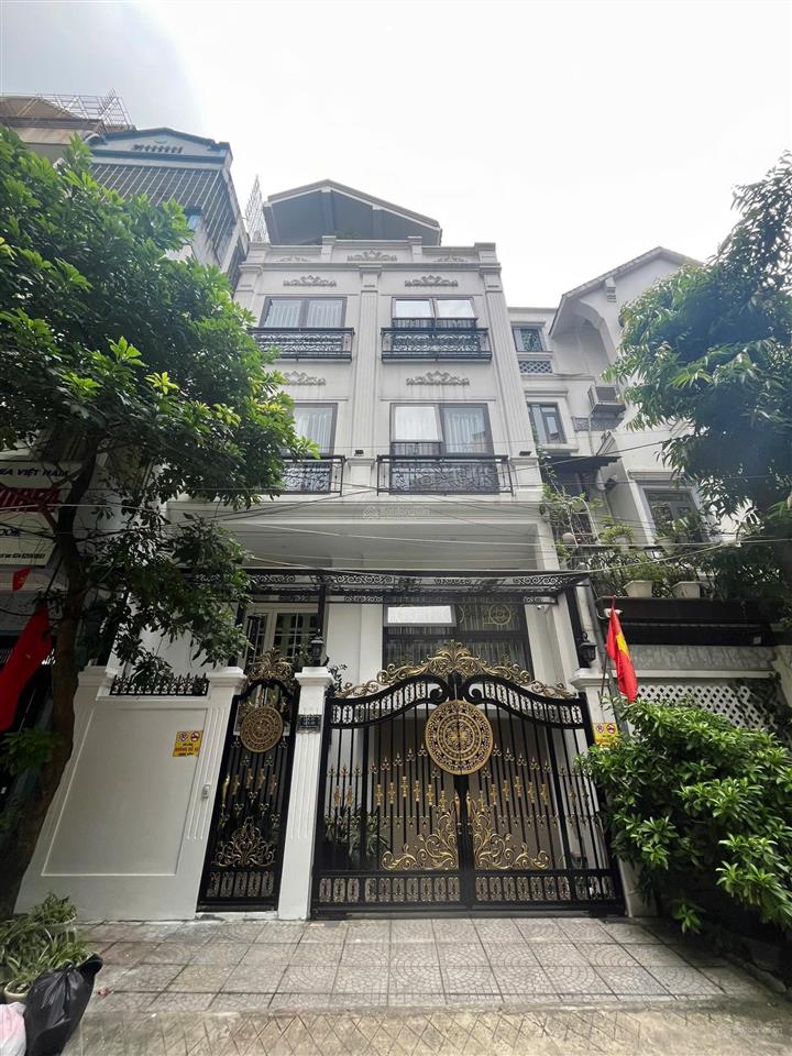 Cho thuê nhà lạc long quânvõ chí côngxuân la tây hồ 70m2 5 tầng, 2 mặt tiền ôtô, thang máy, 26tr