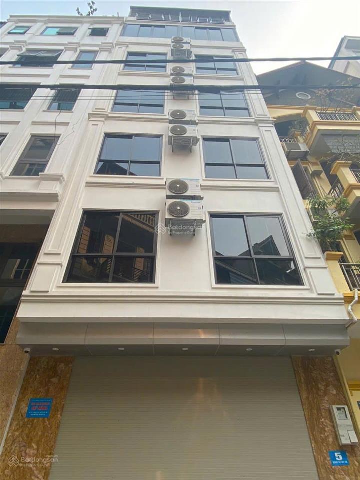 Cho thuê nhà vũ ngọc phan, láng 80m, 5t, đường ô tô đỗ. vị trí đẹp, kinh doanh cực đỉnh  38tr