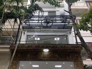 Cho thuê nhà văn cao, đội cấn, vạn phúc, ô tô đỗ cửa, 80m, 5t, kinh doanh kết hợp ở, 22tr