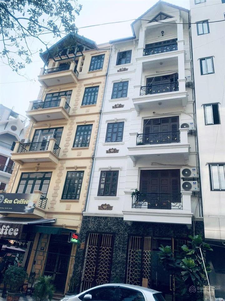 Cho thuê nhà nguyễn xiển 90m, 5 tầng, thang máy, ô tô đỗ cửa, kinh doanh kết hợp ở chỉ 25tr