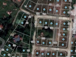 Bán đất đấu giá 300m2 mặt tiền 15m tại tiền an phường quảng yên, tỉnh quảng ninh. giá 9tr/m2