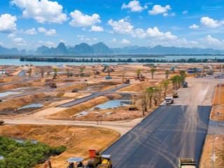 Liền kề vinhomes hạ long xanh  giá tốt đợt đầu, vị trí đẹp