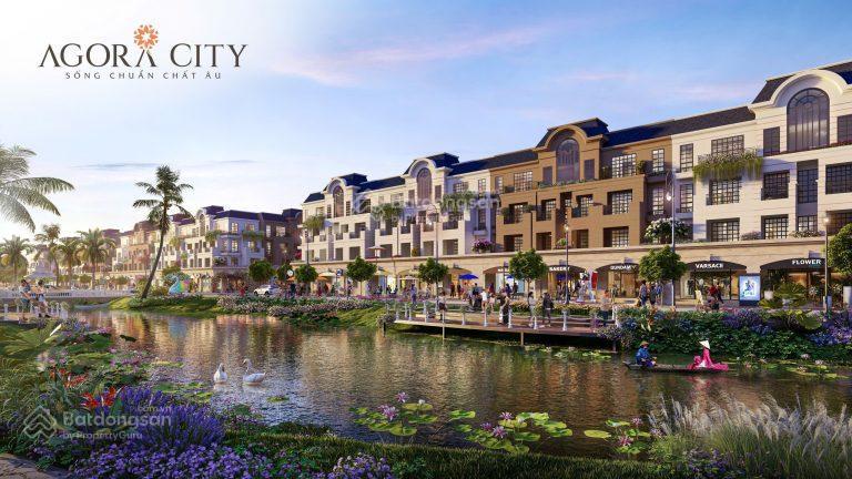 Đất nền thủ thừa  giá còn mềm, cơ hội vàng đầu tư