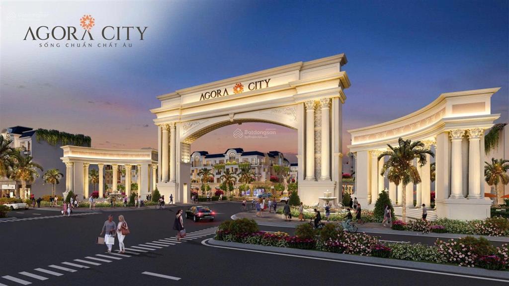 Đất nền thủ thừa  giá còn mềm, cơ hội vàng đầu tư