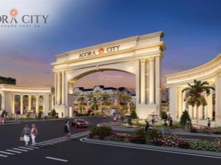 Đất nền thủ thừa  giá còn mềm, cơ hội vàng đầu tư