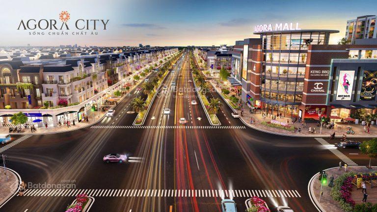 Đất nền thủ thừa  giá còn mềm, cơ hội vàng đầu tư